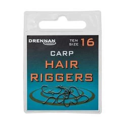 Drennan Carp Hair Riggers