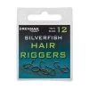 Drennan Silverfish Hair Riggers