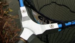 Dinsmores Match Scoop Speci Mesh Net -Fishing Verkoop 1192565242