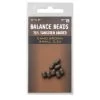 ESP Balance Beads Small Brown