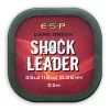 ESP Shock Leader Dark Green