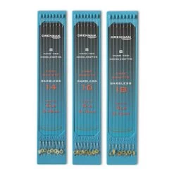 Drennan Hooks To Nylon Carp Bandit 14