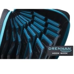 Drennan Hook Book -Fishing Verkoop 1358635286