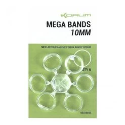Korum Mega Bands