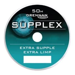 Drennan Supplex Mono 50m