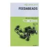Korum Feedabeads Green