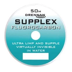 Drennan Supplex Fluorocarbon