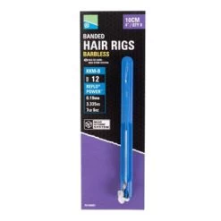 Preston KKM-B Mag Store Banded Hair Rigs 38cm