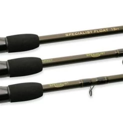 Drennan Specialist X-Tension Compact Float Rod 13ft -Fishing Verkoop 1489721901