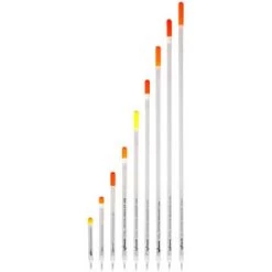 Drennan Crystal Waggler Floats Serie