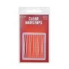ESP Hairstops Mini Clear