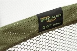 Drennan Specialist Landing Nets 24" -Fishing Verkoop 1541835187