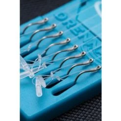 Drennan Hooks To Nylon Power Pushstops 12 -Fishing Verkoop 1565453619