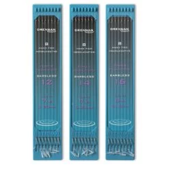 Drennan Hooks To Nylon Power Pushstops 14