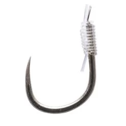 Drennan Hooks To Nylon Wide Gape Carp 12 -Fishing Verkoop 1565503109