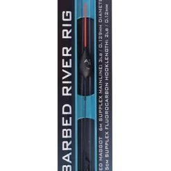 Drennan AS8 River Rig 2.0gr