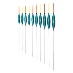 Drennan Carp 5 Pole Floats -Fishing Verkoop 16555008