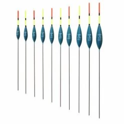 Drennan Carp 6 Pole Floats -Fishing Verkoop 16555148