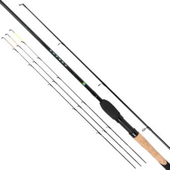 Preston Supera Feeder Rods 10ft 30gr 1 Preston Supera Feeder Rods 10ft 30gr
