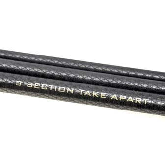 Drennan Acolyte Carp Net Handle 4m 2 Drennan Acolyte Carp Net Handle 4m - Afbeelding 2