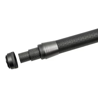 Drennan Acolyte Carp Net Handle 4m 4 Drennan Acolyte Carp Net Handle 4m - Afbeelding 4