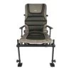Korum Accessory Chair S23 De Luxe