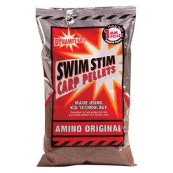 Dynamite Baits Amino Pellets 2mm