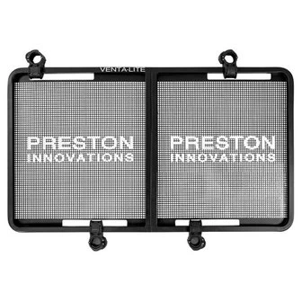 Preston Venta-Lite Side Tray XL -Fishing Verkoop 1784332521