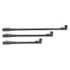 Preston Telescopic Feeder Arms Long