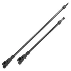 Preston Telescopic Snap-Lok Feeder Arm Long