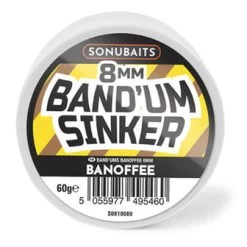 Sonubaits Band'um Sinker 8mm