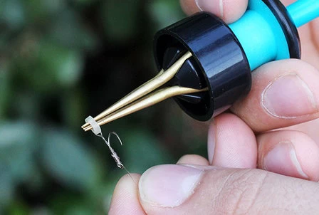 Drennan Pellet Band Stretcher 2 Drennan Pellet Band Stretcher - Afbeelding 2