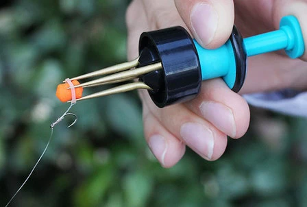 Drennan Pellet Band Stretcher 6 Drennan Pellet Band Stretcher - Afbeelding 6