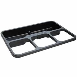 Drennan Canal Bait Waiter Black