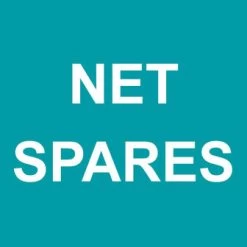 Drennan Acolyte 4m Carp Net Handle Mid Section