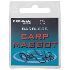 Drennan Carp Maggot