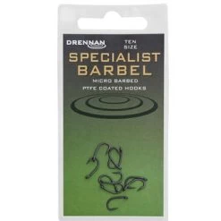 Drennan Specialist Barbel