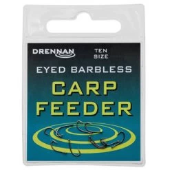 Drennan Carp Feeder