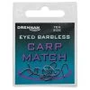 Drennan Carp Match