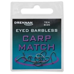 Drennan Carp Match