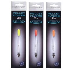 Drennan Pellet Flyer Float