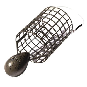 Drennan Distance Cage Feeder Large 1 Drennan Distance Cage Feeder Large