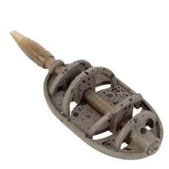 Preston ICS In-Line Flat Method Feeders Large