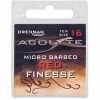 Drennan Acolyte Red Finesse Barbed