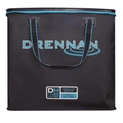 Drennan DMS Wet Net Bag Tripple -Fishing Verkoop 1870894842