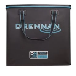 Drennan DMS Wet Net Bag Double -Fishing Verkoop 1870898682