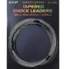 ESP Tapered Shock Leaders Weedy Green