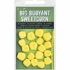 ESP Big Buoyant Sweetcorn Yellow
