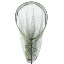 Korum Latex Barbel Spoon Net 65cm