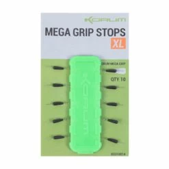 Korum Mega Grip Stops XL